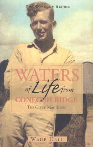 Waters of Life from Conecuh Ridge