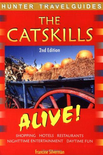 Hunter Travel Guides Catskills
