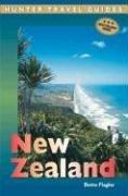 Adventure Guide New Zealand