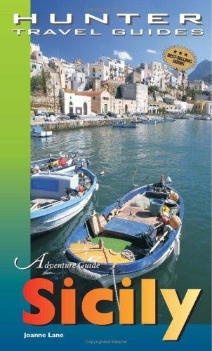Adventure Guide Sicily