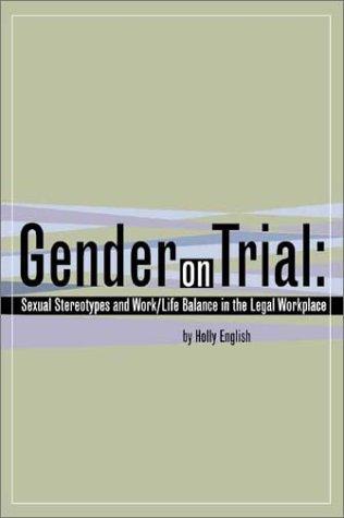 Gender on Trial