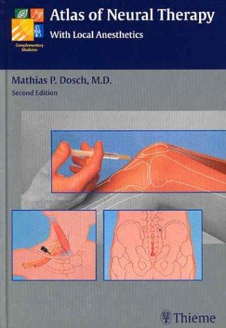 Atlas of Neural Therapy