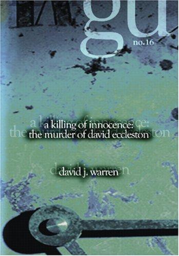 A Killing Of Innocence