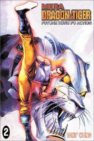 Mega Dragon and Tiger