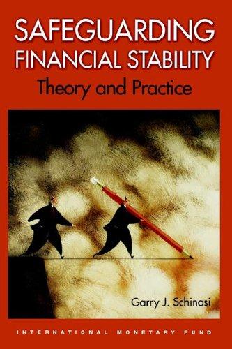 Safeguarding Financial Stability