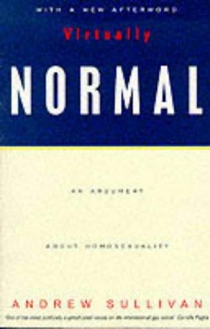 Virtually normal