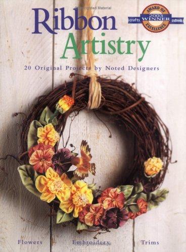 Ribbon Artistry