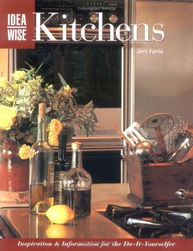 Idea Wise: Kitchens