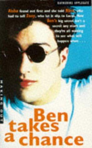 Making Out - Ben takes a chance