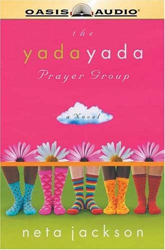 The Yada Yada Prayer Group (Yada Yada Prayer Group (Audio))