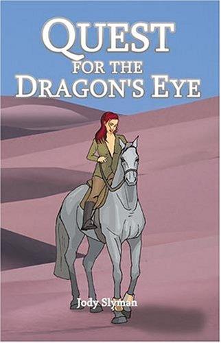 Quest For The Dragon's Eye