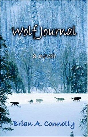 Wolf Journal