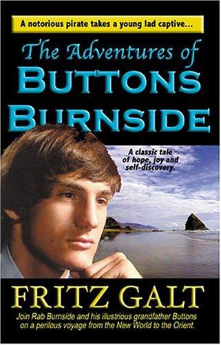 The Adventures Of Buttons Burnside