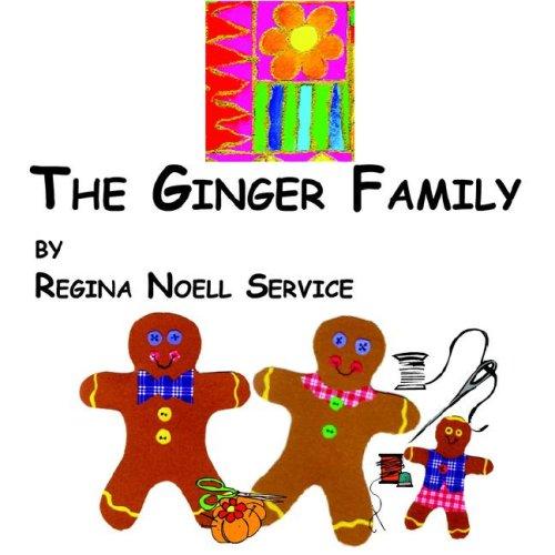 The Ginger Family