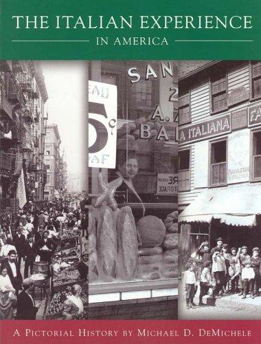 Italian Experience in America