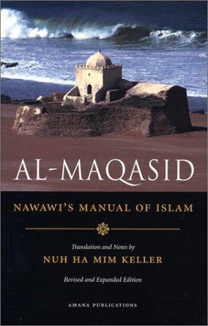 al-Maqasid