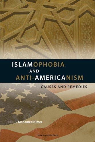 Islamophobia and Anti-Americanism