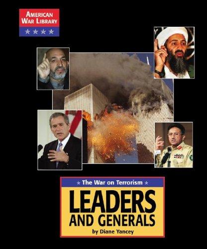 American War Library - The War on Terrorism