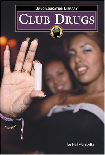 Club drugs