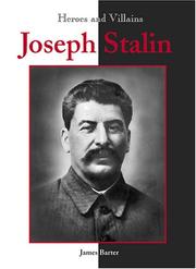 Josef Stalin