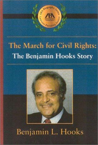 The march for civil rights
