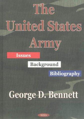 The United States Army