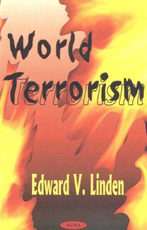 World terrorism