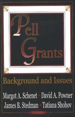 Pell grants