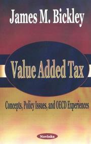 Value added tax