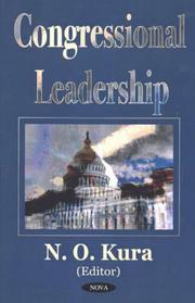 Congression Leadership
