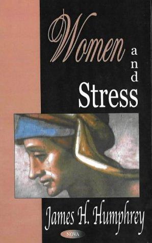 Women and stress