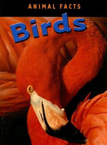 Birds (Animal Facts)