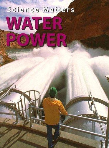 Water power