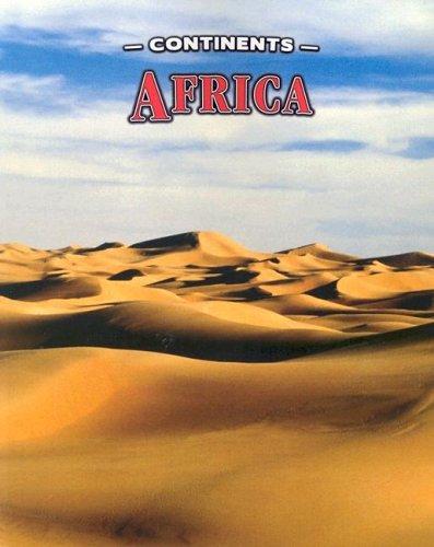 Africa (Continents