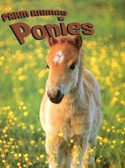 Ponies