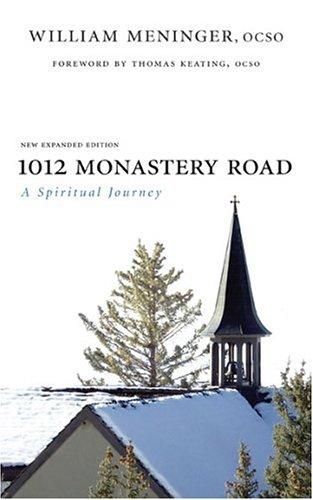 1012 Monastery Road