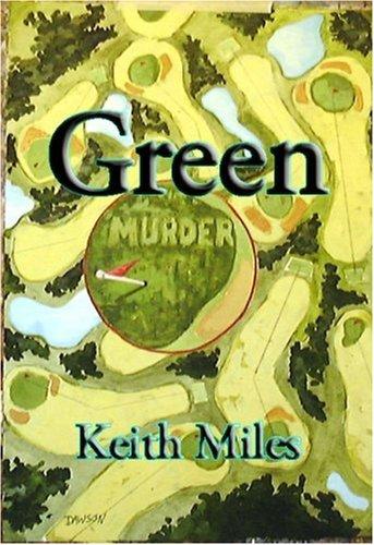 Green murder
