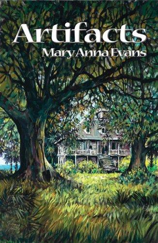 Artifacts(Faye Longchamp Mysteries)