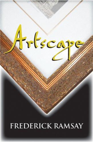 Artscape(Ike Schwartz Mysteries)