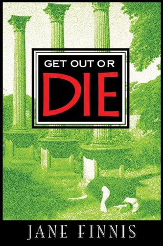 Get Out or Die (Aurelia)
