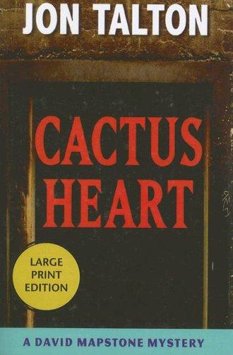 Cactus Heart