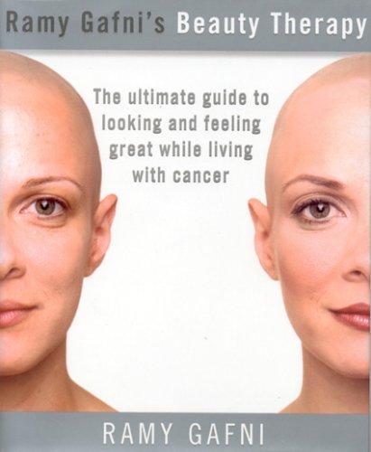 Ramy Gafni's beauty therapy