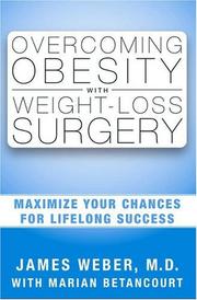 Overcoming obesity with weight loss surgery