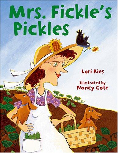 Mrs. Fickle's Pickles