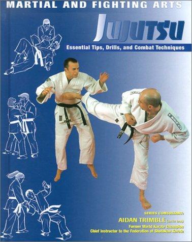 Jujutsu