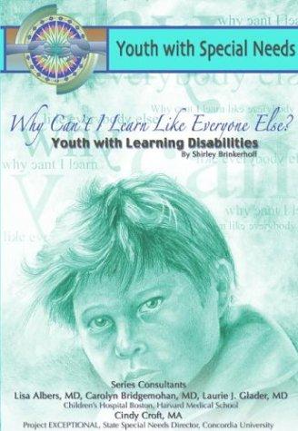 Why can't I learn like everyone else?