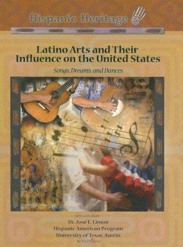 Latino Arts And Their Influence On The United States