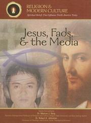 Jesus, fads, & the media