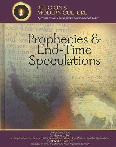 Prophecies & end-time speculations