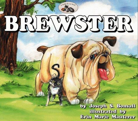 Brewster (Molly Book)